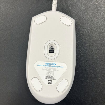 【熊本浜線店】中古  Logicool G203 HW 5370001062 