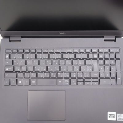 【通販センター】中古  DELL Latitude 3510(Intel Core i5 10210U/8GB DDR4 (PC4)/SSD256GB/なし/オンボード/15.6/1920x1080/Wi-Fi/W11H64 MAR) 199382 