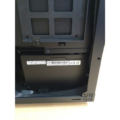 【座間相武台】中古  GALLERIA RM5R-R36(Ryzen 5 3600/32GB/SSD500GB/RTX3060/W11H) 4510002130 