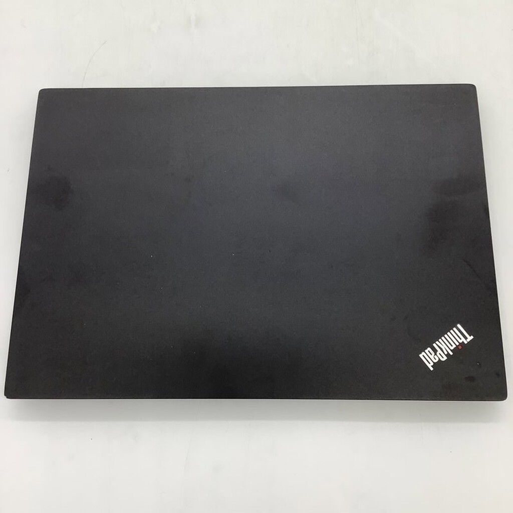 中古 Lenovo Thinkpad L13 Gen2(i5-1135G7/8GB/SSD256GB/W10P