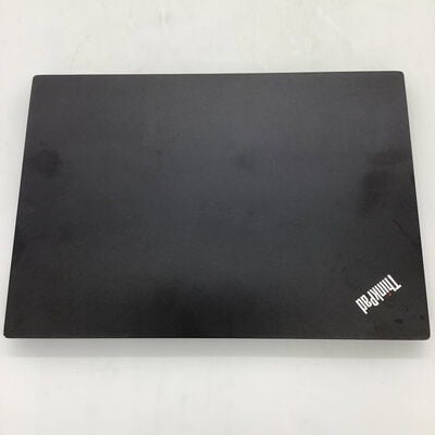 【堺七道店】中古  Lenovo Thinkpad L13 Gen2(i5-1135G7/8GB/SSD256GB/W10P) 4660002575 