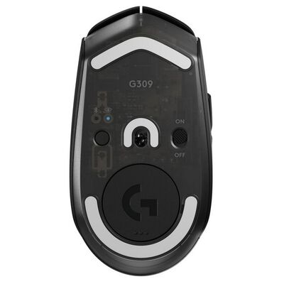 Logicool  G309 LIGHTSPEED G309WL-BK (ブラック) 