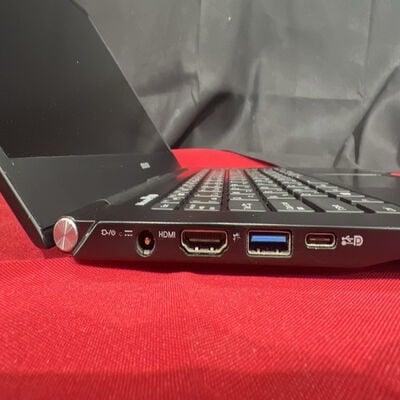 【静岡東瀬名店】中古  Mouse Mpro-NB420HW11 (Intel Core i5 1135G7 2.4GHz/16GB/SSD256GB/-/オンボード/14/1920x1080/Wi-Fi/WEBCAM/W11P/Microsoft Office Home and Business 2024) 186997 