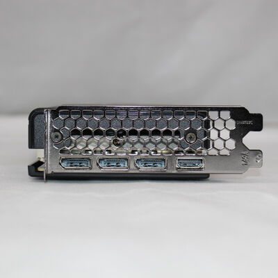 中古  Palit NE7506T019T1-GB2061S (RTX 5060 Ti 16GB) 3480033720 