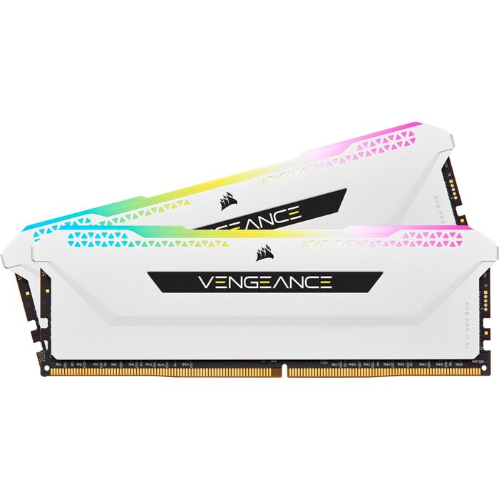Corsair CMH32GX4M2D3600C18W (DDR4 PC4-28800 16GB 2枚組