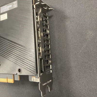 【大宮店】中古  各社 Radeon RX7600 (8GB PCI-E) 162724 