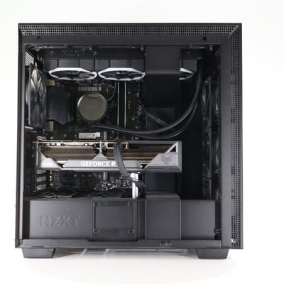 【秋葉原本店】中古  iiyama_LEVEL&infin;(Core_i9-10900K/64GB/SSD512GB+2TB/HDD6TB/RTX4090/W11P) 3410014030 
