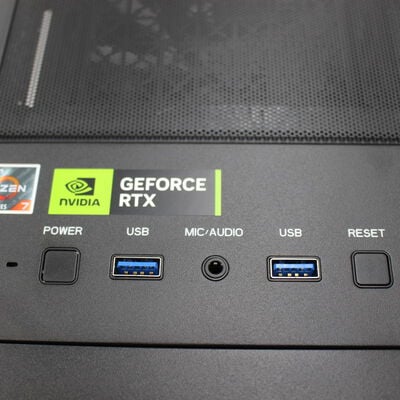 【宮崎恒久店】中古  THIRDWAVE Lightning-G AV7B 191655 