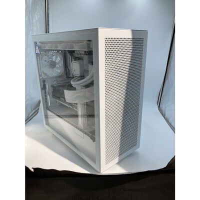 【盛岡都南店】中古  自作デスクトップ(i9 13900KF/64GB/SSD1TB+2TB+4TB+1TB+1TB+2TB/HDD16TB+16TB/RTX4090/OS無し) 4580001134 