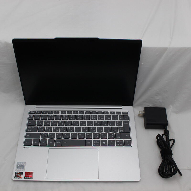 中古 Lenovo IdeaPad Slim 5 13ARP10 83J20008JP(AMD Ryzen 7 7735HS