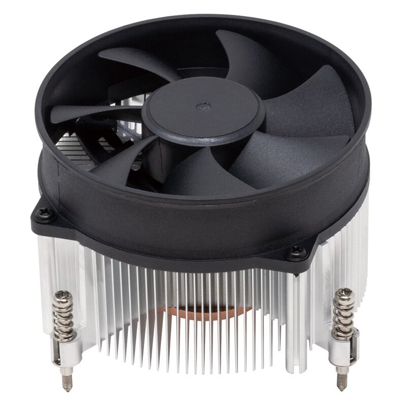 AINEX CC-09 (LGA1700用 静音CPUクーラー) ｜ パソコン通販のドスパラ