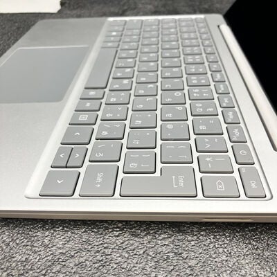 【熊本浜線店】中古  Microsoft Surface Laptop Go(1943)(i5-1035G1/4GB/eMMC64GB/W10H) 5370000994 