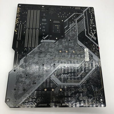 【宇都宮鶴田店】中古  ASUS TUF Z390-PLUS GAMING (Z390 1151 ATX DDR4) 138863 