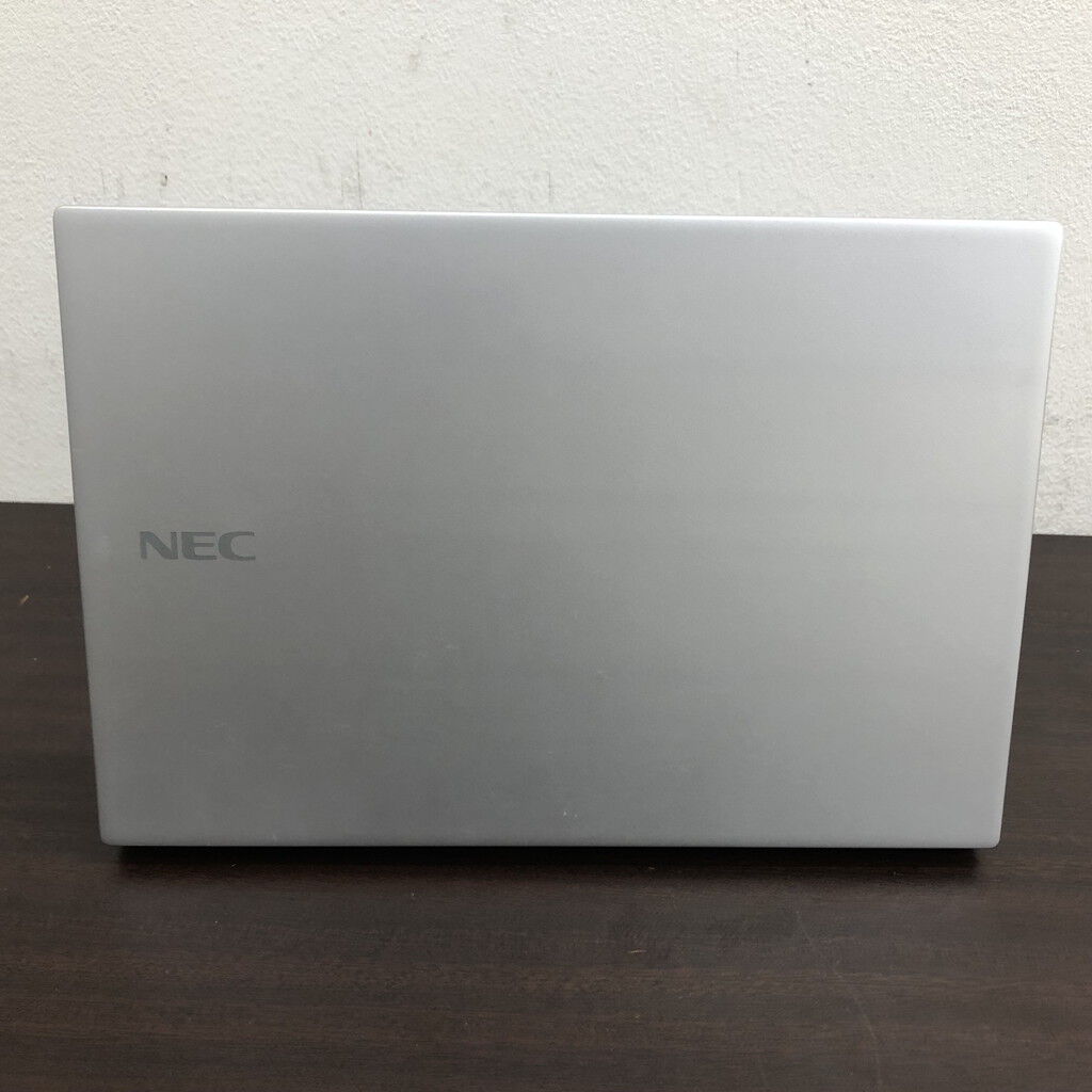 中古 NEC VersaPro タイプVB PC-VKM17BZG4 (Core i5 8350U/8GB