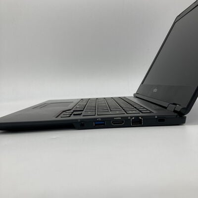 【堺七道店】中古  FUJITSU LIFEBOOK U7410 (INTEL Core i5 10310U 1.7GHz/16GB/SSD256GB/-/オンボード/14/1366x768/Wi-Fi/WEBCAM/W11H64) 180534 