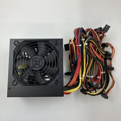 【秋葉原本店】中古  玄人志向 KRPW-AK750W/88+(ATX 750W 80+S) 3410014188 