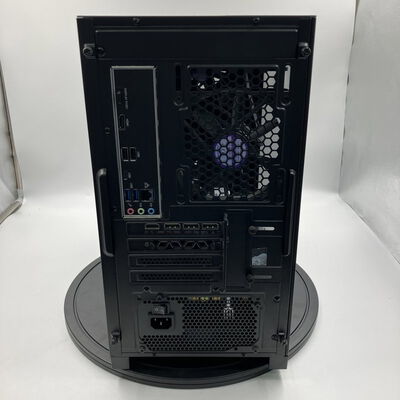 【なんば店】中古  mouse NEXTGEAR JG-A7G6T (Ryzen 7 7800X3D/16GB/SSD1TB/RTX4060Ti 8GB) 3280023124 