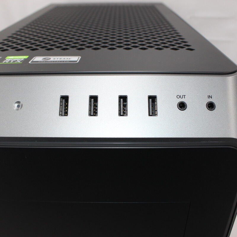 中古 【ジャンク品/保証無/返品質問不可】THIRDWAVE GALLERIA SK(AMD