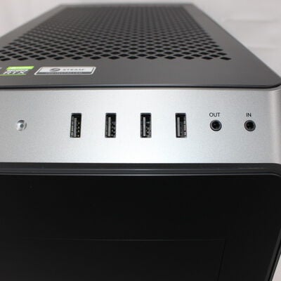 【通販センター】中古  【ジャンク品/保証無/返品質問不可】THIRDWAVE GALLERIA SK(AMD Ryzen 7 3700X/16GB DDR4 (PC4)/SSD500GB/なし/NVIDIA GeForce RTX 3070 8GB/W11H64 MAR) 192375 