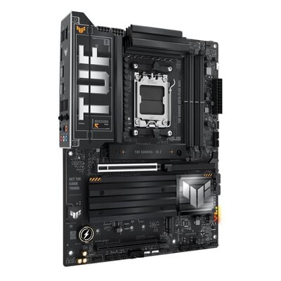 ASUS  TUF GAMING X870-PLUS WIFI (X870 AM5 ATX) 