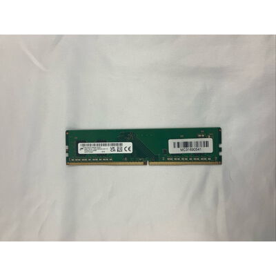 【仙台店】中古  PC4-25600 8GB デスクトップ用 140727 