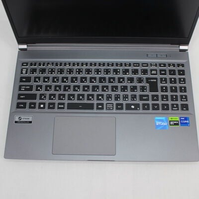 【津ラッツ店】中古  THIRDWAVE GALLERIA RL7C-R45-5N 184245 