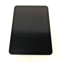 中古   iPad（第10世代/2022） 256GB シルバー MPQ83J/A 5230001200 