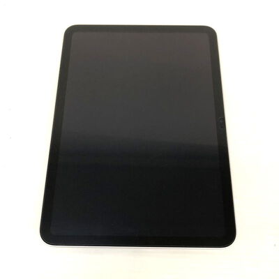 【徳島住吉店】中古   iPad（第10世代/2022） 256GB シルバー MPQ83J/A 5230001200 