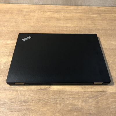 【姫路店】中古  Lenovo ThinkPad L13 (Core i5-10210U/16GB/SSD256GB/-/-/WLAN/13.3FHD/W11P/-) 3240010143 