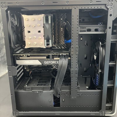 【熊本浜線店】中古  GALLERIA XA7C-R37 5370000697 