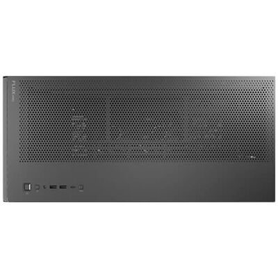 Antec  FLUX PRO (E-ATX ガラス ブラック) 