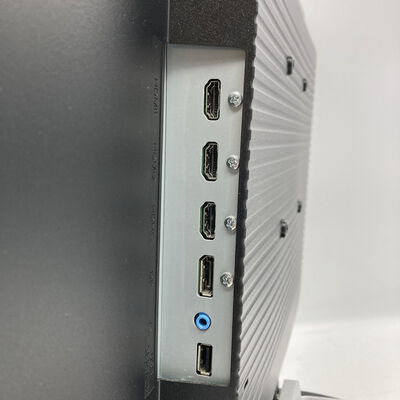 【堺七道店】中古  各社 31.5インチWQHD液晶モニタ （WQHD 2560&times;1440） 153937 