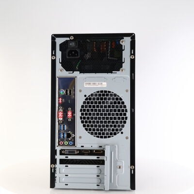 【秋葉原本店】中古  FRONTIER（フロンティア）(Ryzen 5 3600/16GB/SSD500GB/GTX1050Ti/W11H) 3410014302 