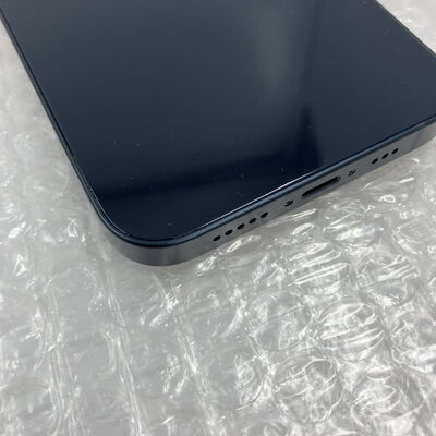 【秋葉原本店】中古  【SoftBank版SIMフリー】Apple iPhone14 6.1インチ 128GB (ミッドナイト) MPUD3J/A 154877 