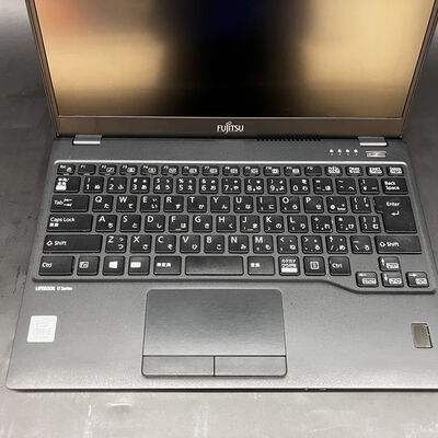 【佐賀南部バイパス店】中古  FUJITSU LIFEBOOK U9310/E(i5-10310U/8GB/SSD128GB) 5250000136 