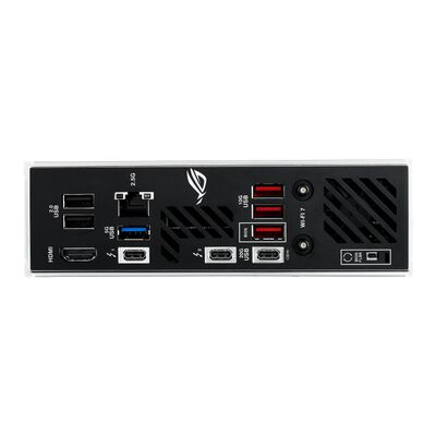 ASUS  ROG STRIX Z890-I GAMING WIFI (Z890 1851 Mini-ITX) 