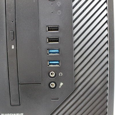 【前橋ｲﾝﾀｰｱｶﾏﾙ店】中古  THIRDWAVE Magnate IM 188736 