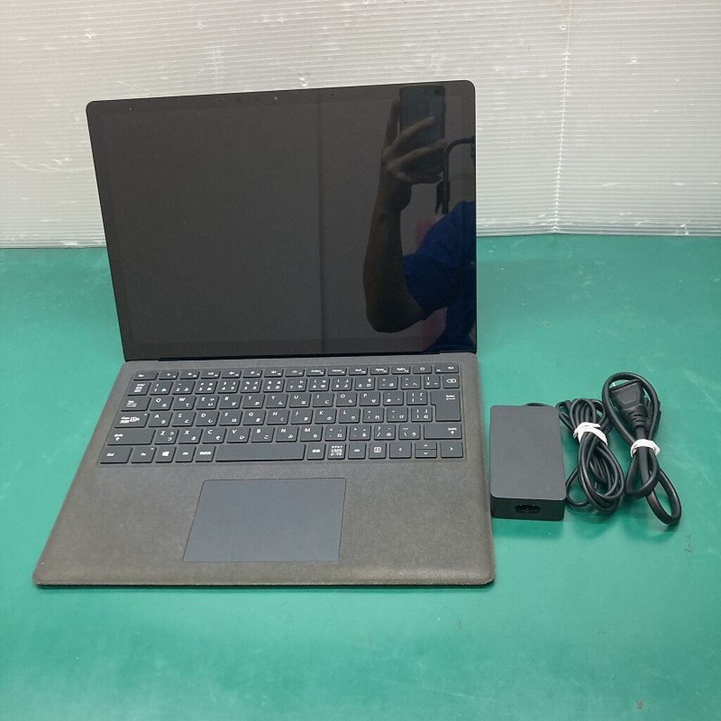 ジャンク] Surface Laptop2 i5/8GB/256GB 【公式通販】