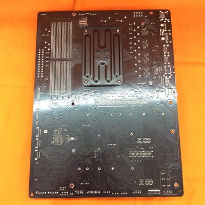 【なんば店】中古  ASRock X570 Phantom Gaming 4 (X570 AM4 ATX DDR4) 140055 