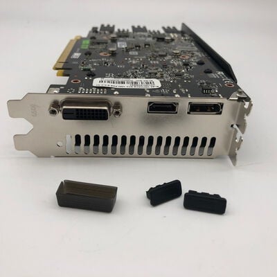 【大分店】中古  ELSA GeForce GTX 1060 6GB S.A.C R2 GD1060-6GERS2 3480037239 