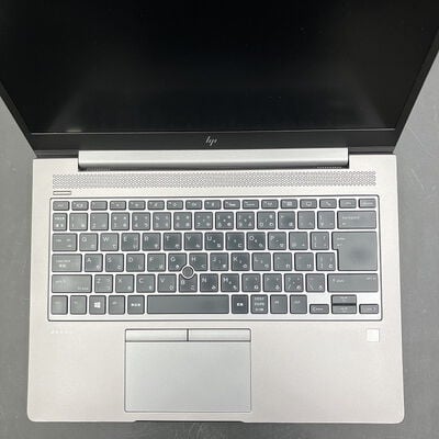【大須店】中古  HP ZBook 14u G6 (INTEL Core i7 8565U 1.8GHz/16GB/SSD1TB/-/オンボード/14/1920x1080/Wi-Fi/WEBCAM/W11H64) 182267 