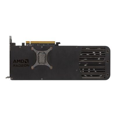 Crowxis  CXA-RX9070XT-16G/TF/BK (Radeon RX 9070 XT 16GB) 