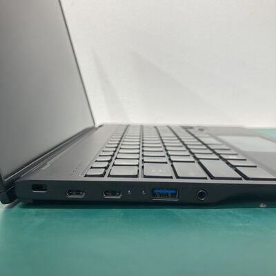 【浦添城間店(沖縄)】中古  富士通 LIFEBOOK WU5/J3(Ultra 7 155U/16GB/SSD500GB/W11P) 4780001527 