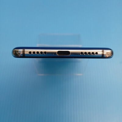 【大須店】中古  【docomo】HUAWEI P20 Pro HW-01K (ミッドナイトブルー) 139814 
