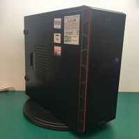 中古  Frontier FRGA(i7 12700F/16GB/SSD1TB/RTX3060Ti/ドライブ無し/W11H) 5250000837 