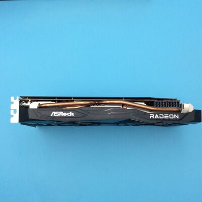 【秋葉原本店】中古  ASRock RX6700XT CLD 12GO (RX6700XT 12GB) 3410013706 