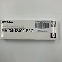 中古  PC4-19200 8GB デスクトップ用(DDR4-2400) 126163 