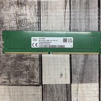 中古  Hynix HMCG66MEBUA081N (DDR5 PC5-38400 8GB) 198906 