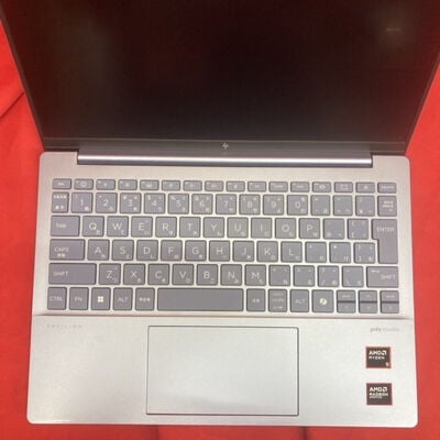 【千葉店】中古  HP　Pavilion Aero Laptop 13 3250006360 