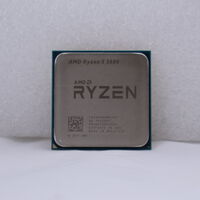 中古  AMD Ryzen 5 2600 (AM4/3.4/19M/C6/T12/65W) 137099 